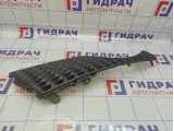 Решетка радиатора правая Nissan Juke (YF15) 62074-1KA6A