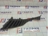 Решетка радиатора правая Nissan Juke (YF15) 62074-1KA6A