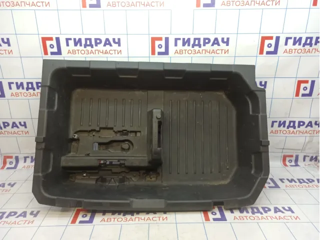 Ящик для инструментов Nissan Juke (YF15) 849A7-1KE0A