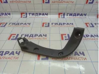 Обшивка двери багажника верхняя правая Nissan Juke (YF15) 90902-1KA2A