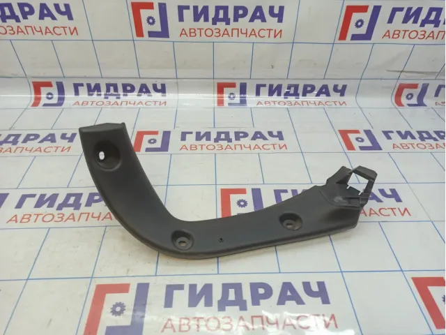 Обшивка двери багажника верхняя левая Nissan Juke (YF15) 90903-1KA2A