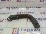 Обшивка двери багажника верхняя левая Nissan Juke (YF15) 90903-1KA2A