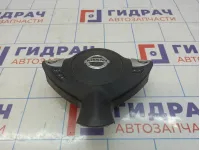Подушка безопасности в рулевое колесо Nissan Juke (YF15) K8510-1KA6A