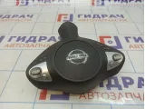 Подушка безопасности в рулевое колесо Nissan Juke (YF15) K8510-1KA6A