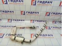 Подушка безопасности боковая (шторка) правая Nissan Juke (YF15) 985P0-1KA0B