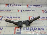 Переключатель подрулевой в сборе Nissan Juke (YF15) 25560-1KK0A