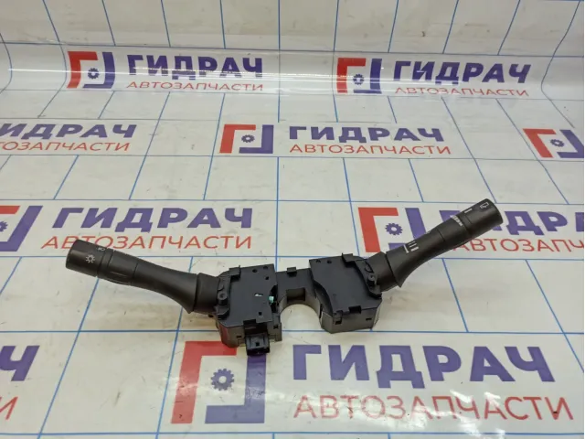 Переключатель подрулевой в сборе Nissan Juke (YF15) 25560-1KK0A