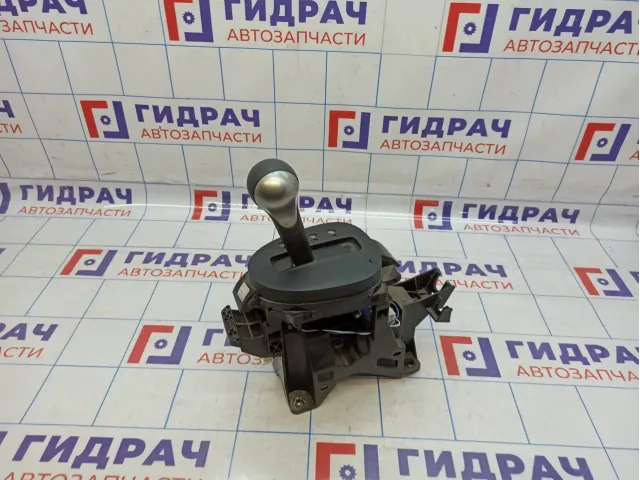 Кулиса КПП Nissan Juke (YF15) 34901-1KF2A