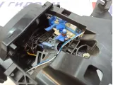 Кулиса КПП Nissan Juke (YF15) 34901-1KF2A