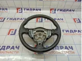 Рулевое колесо Nissan Juke (YF15) 48430-1KA1A