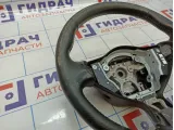 Рулевое колесо Nissan Juke (YF15) 48430-1KA1A