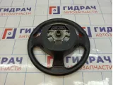 Рулевое колесо Nissan Juke (YF15) 48430-1KA1A
