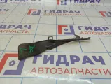 Накладка решетки стеклоочистителя левая Nissan Juke (YF15) 66895-1KK0A