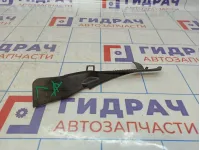 Накладка решетки стеклоочистителя левая Nissan Juke (YF15) 66895-1KK0A