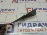 Накладка решетки стеклоочистителя левая Nissan Juke (YF15) 66895-1KK0A