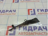 Накладка решетки стеклоочистителя левая Nissan Juke (YF15) 66895-1KK0A