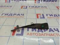 Накладка решетки стеклоочистителя правая Nissan Juke (YF15) 66894-1KK0A