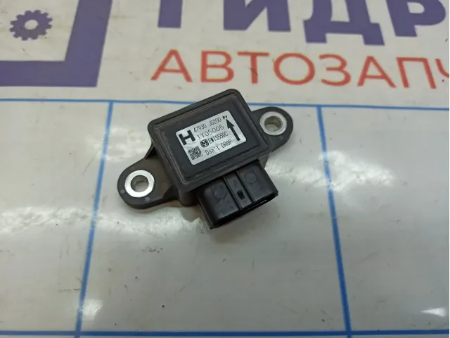 Датчик ускорения Nissan Juke (YF15) 47930-JG200