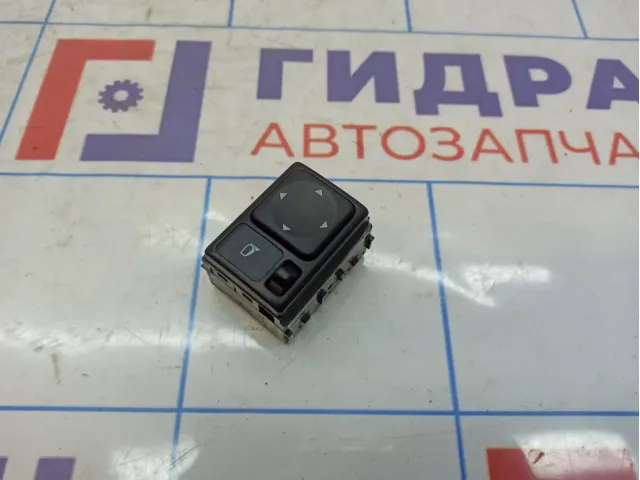 Переключатель регулировки зеркала Nissan Juke (YF15) 25570-CT00B