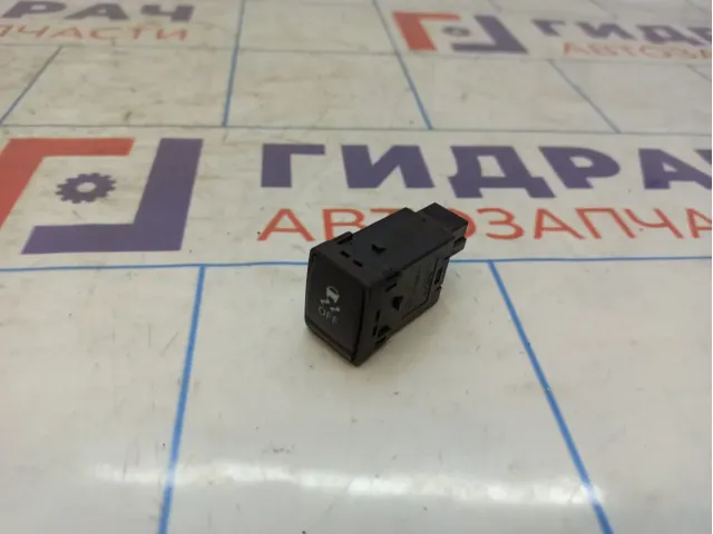 Кнопка антипробуксовочной системы Nissan Juke (YF15) 25145-1KA0A