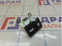 Ручка открывания капота Nissan Juke (YF15)