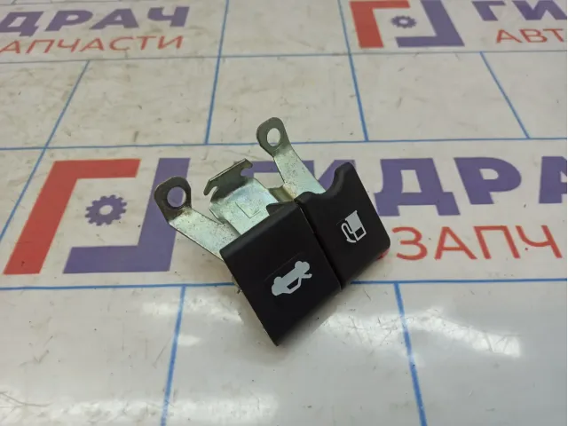 Ручка открывания капота Nissan Juke (YF15)