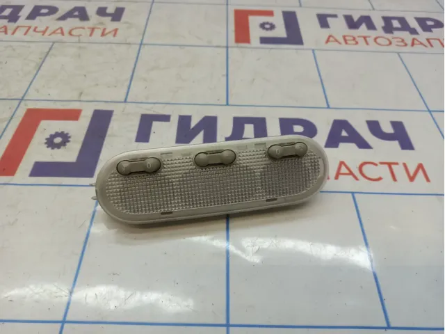 Плафон салонный Nissan Juke (YF15)