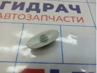 Повторитель на крыло белый Nissan Juke (YF15) 26160-8990A