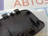 Заглушка буксировочного крюка передняя Nissan Juke (YF15) 622A0-1KA0A