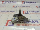 Моторчик стеклоочистителя задний Nissan Juke (YF15) 28710-1KA0A