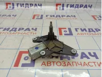 Моторчик стеклоочистителя задний Nissan Juke (YF15) 28710-1KA0A