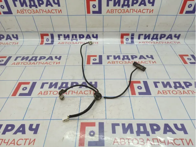 Кнопка открывания багажника Nissan Juke (YF15) 25380-1KA0B