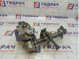 Колонка рулевая Nissan Juke (YF15) 48811-1KA0A