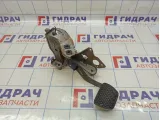 Педаль тормоза Nissan Juke (YF15) 46501-1KA0B