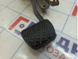Педаль тормоза Nissan Juke (YF15) 46501-1KA0B