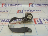 Ремень безопасности задний левый Nissan Juke (YF15) 88845-1KA2A