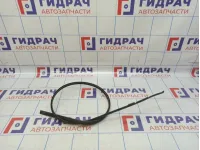 Молдинг крыши левый Nissan Juke (YF15) 73853-BA60A
