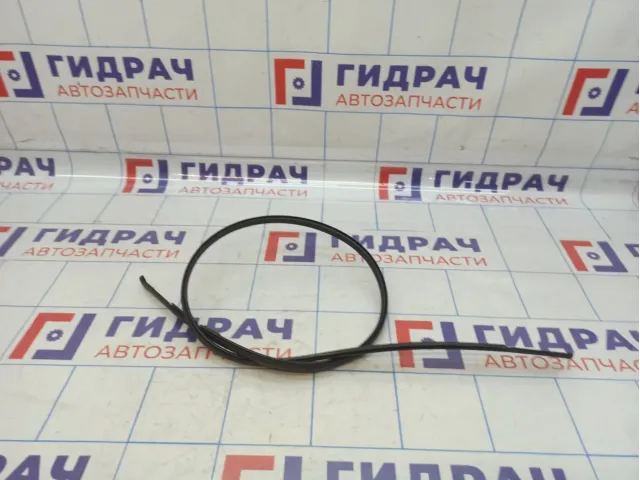 Молдинг крыши правый Nissan Juke (YF15) 73852-BA60A