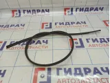 Молдинг крыши правый Nissan Juke (YF15) 73852-BA60A