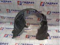 Локер передний левый Nissan Juke (YF15) 63843-BA60A