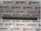 Накладка на порог (наружная) левая Nissan Juke (YF15) 76851-1KA6A