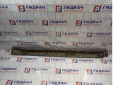 Накладка на порог (наружная) левая Nissan Juke (YF15) 76851-1KA6A