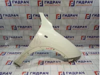 Крыло переднее правое Nissan Juke (YF15)