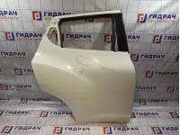 Дверь задняя правая Nissan Juke (YF15)