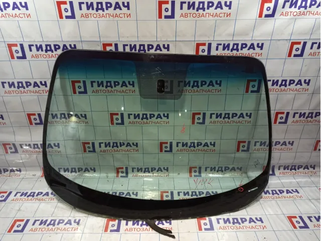 Стекло лобовое Nissan Juke (YF15) 72700-1KA0A