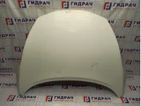 Капот Nissan Juke (YF15) F5100-1KKMA