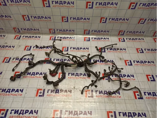 Проводка моторная Nissan Juke (YF15) 24011-1KA1A