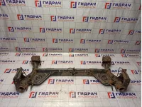 Балка задняя Nissan Juke (YF15) 55501-1KK0A