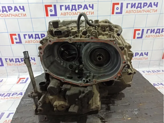 АКПП Nissan Juke (YF15) 31020-3JX5C