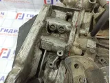 АКПП Nissan Juke (YF15) 31020-3JX5C
